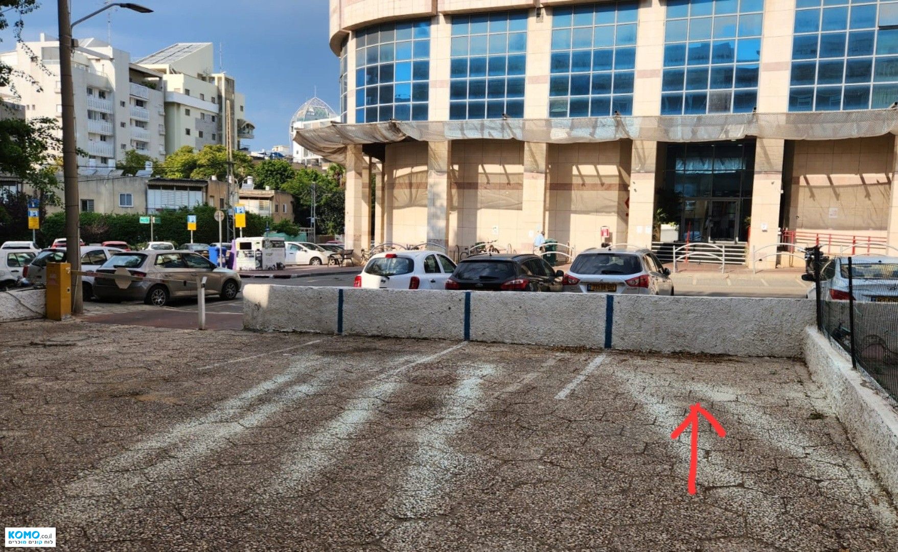 תמונה למודעה