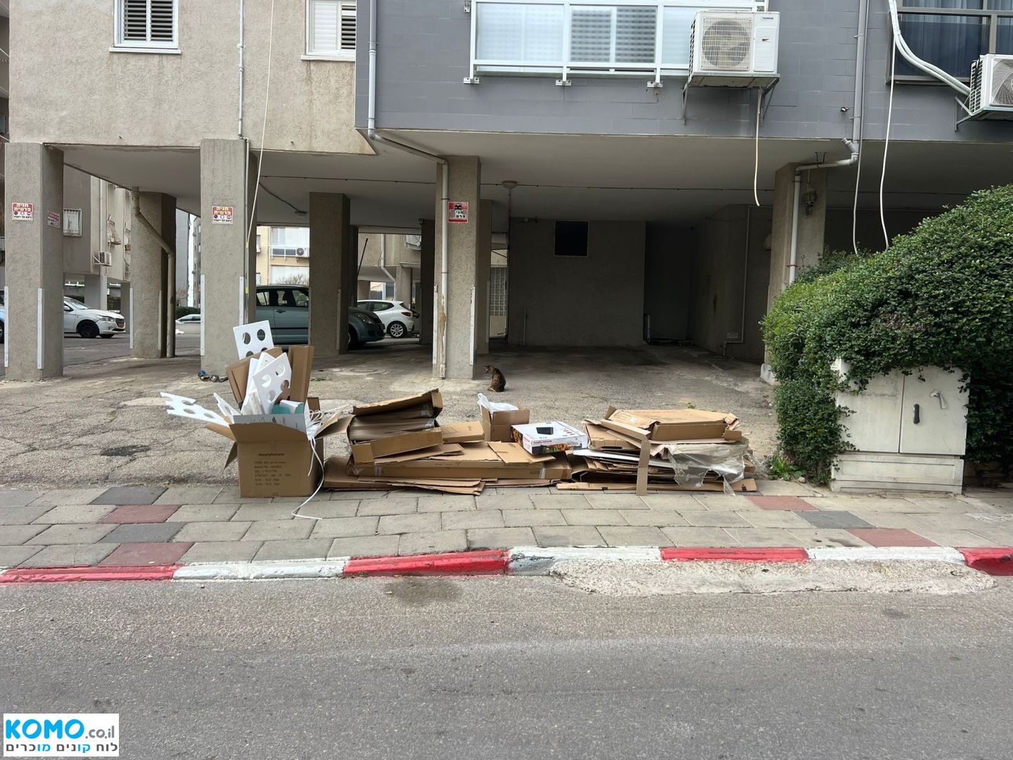 תמונה למודעה