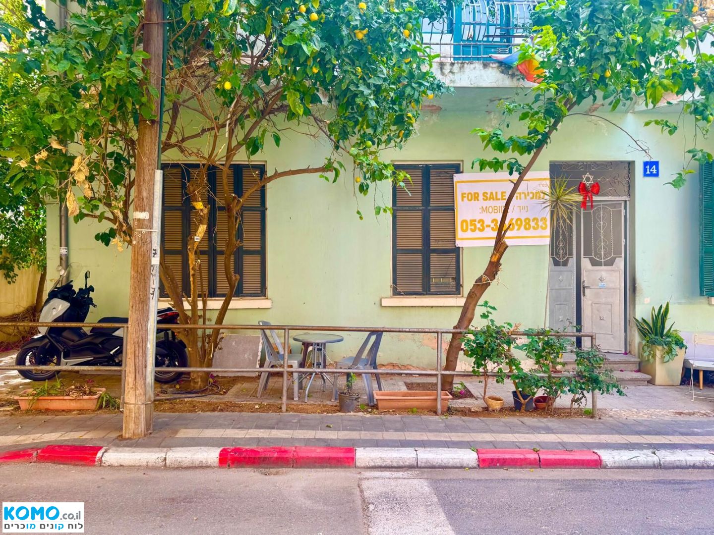תמונה למודעה