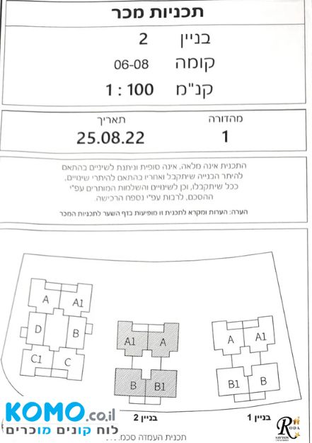 תמונה למודעה