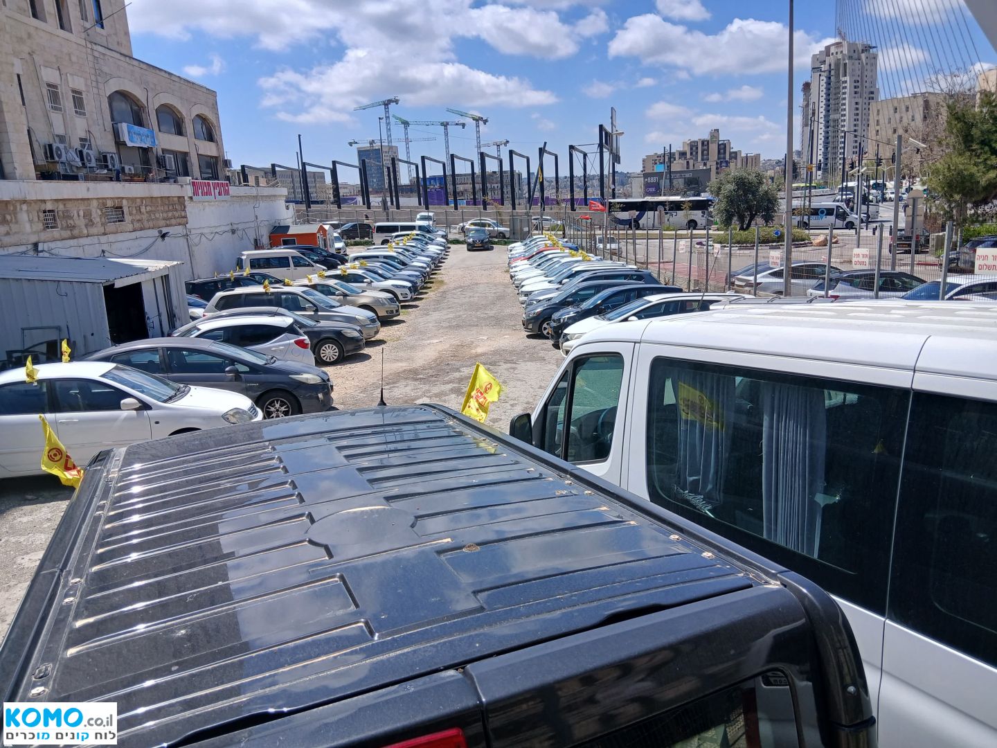 תמונה למודעה