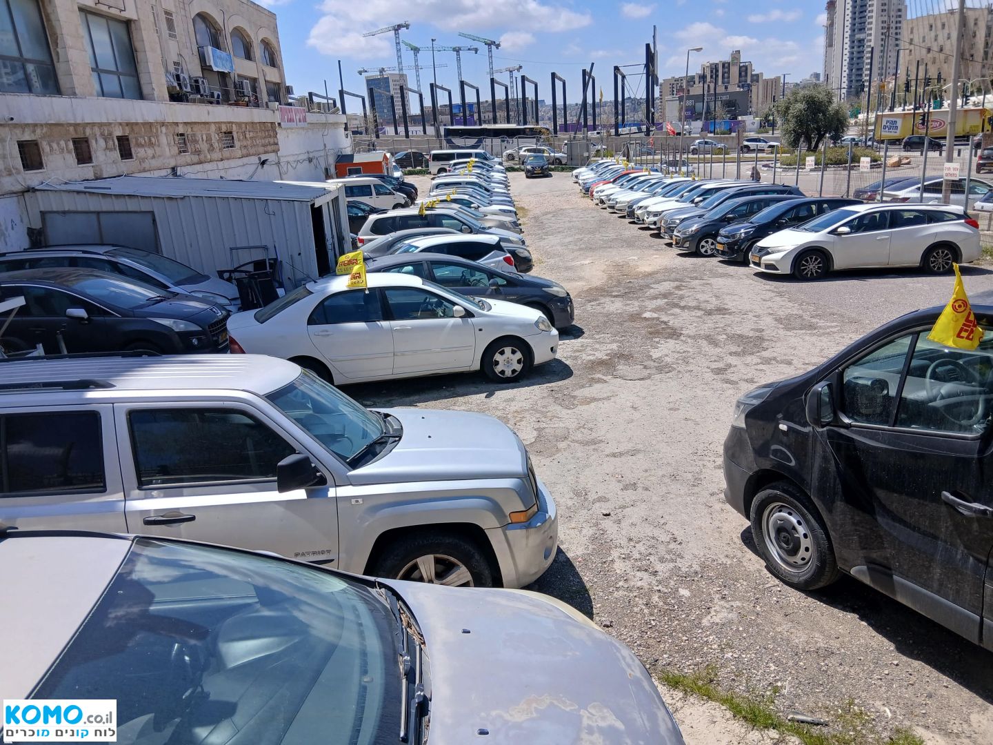 תמונה למודעה