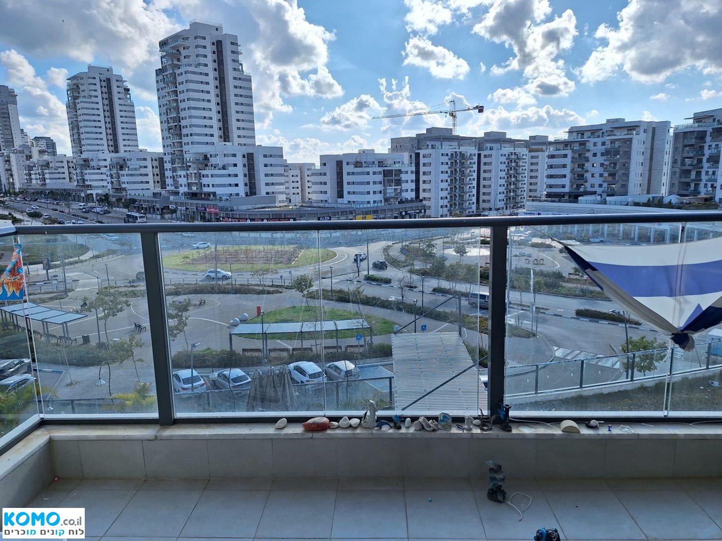 תמונה למודעה