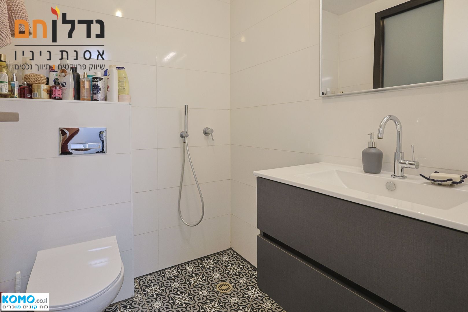 תמונה למודעה