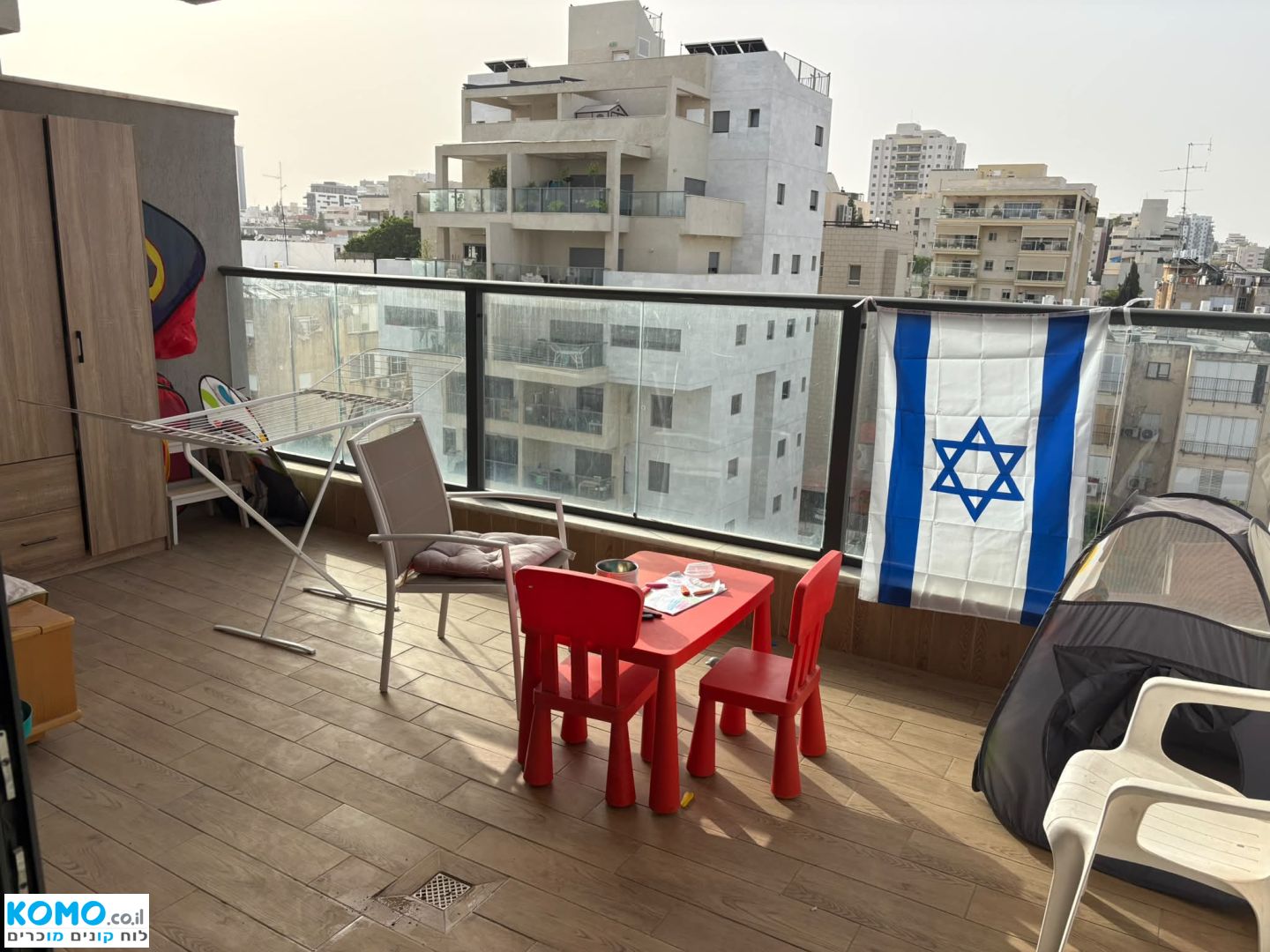תמונה למודעה