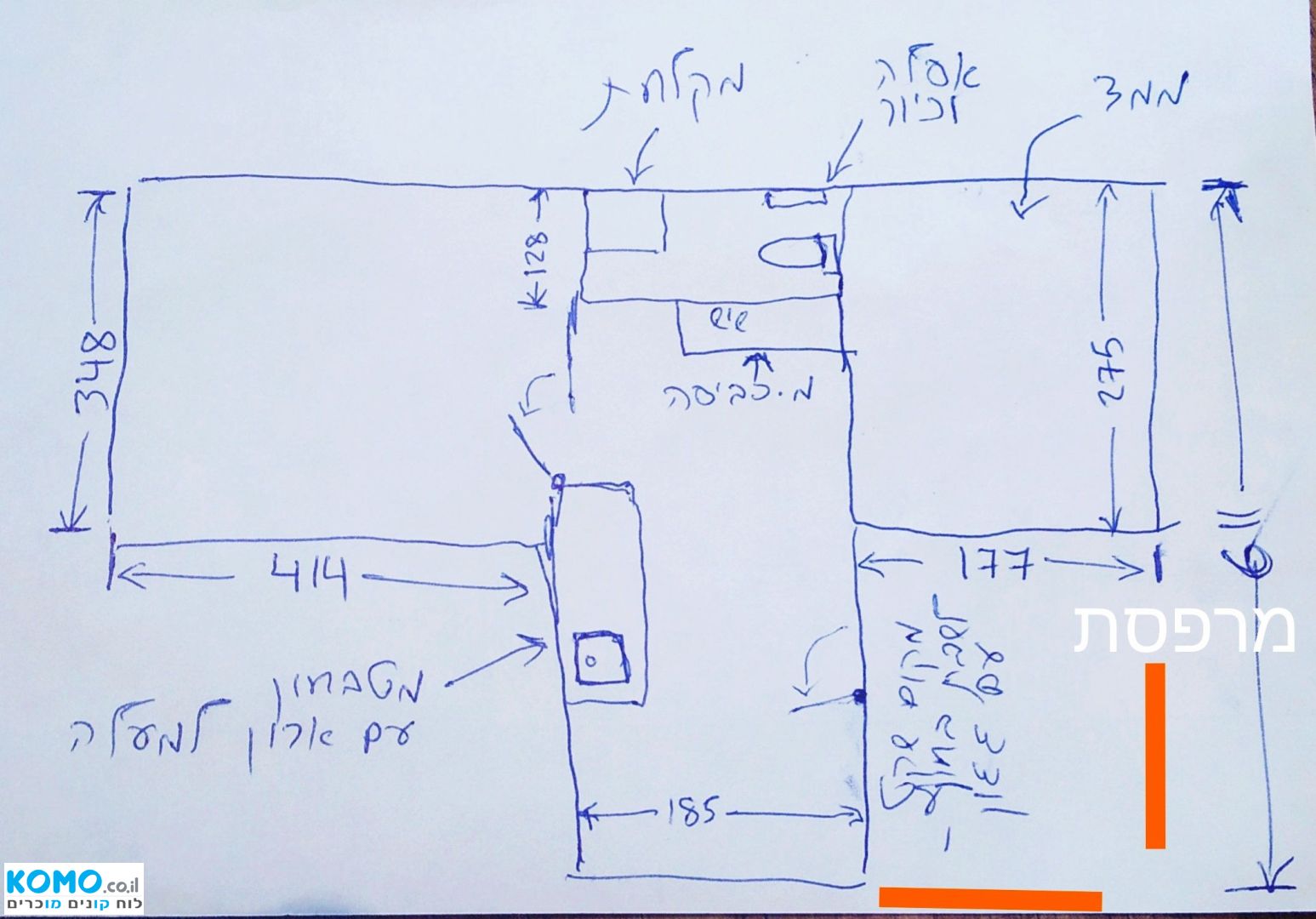 תמונה למודעה