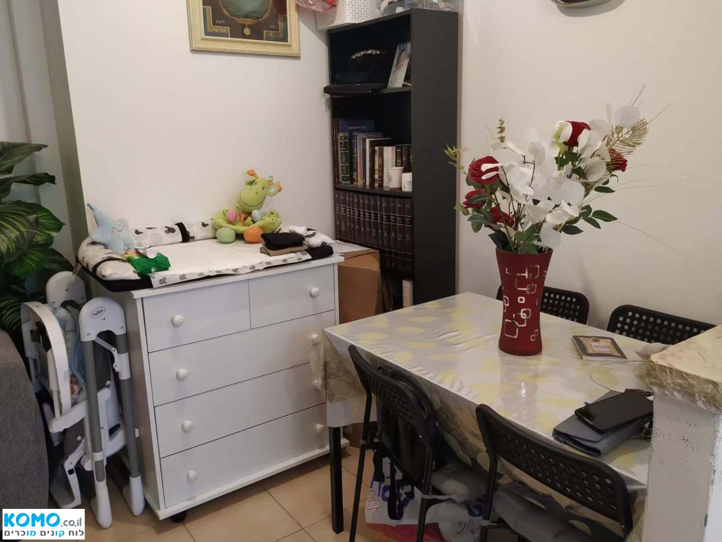 תמונה למודעה