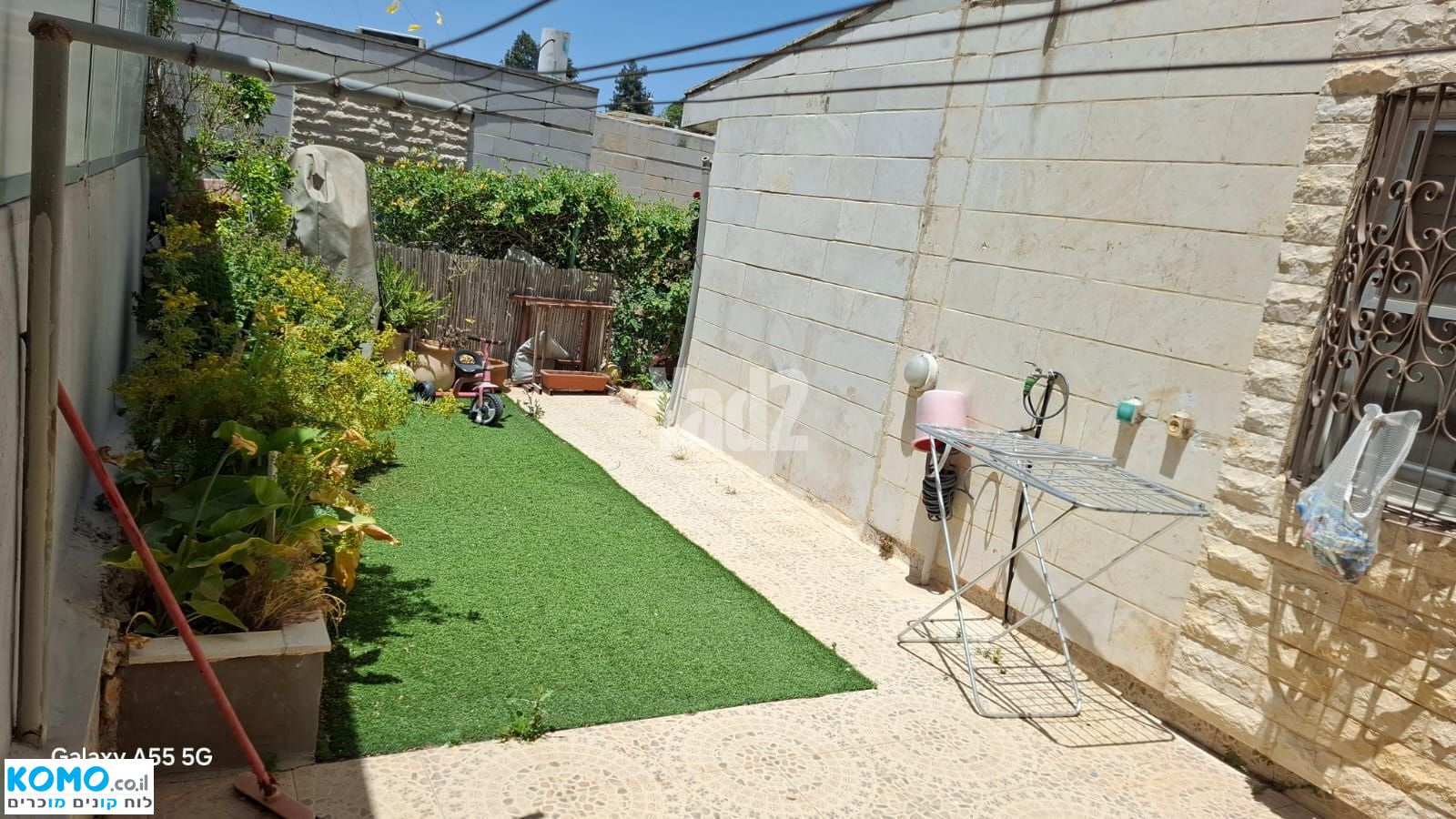 תמונה למודעה