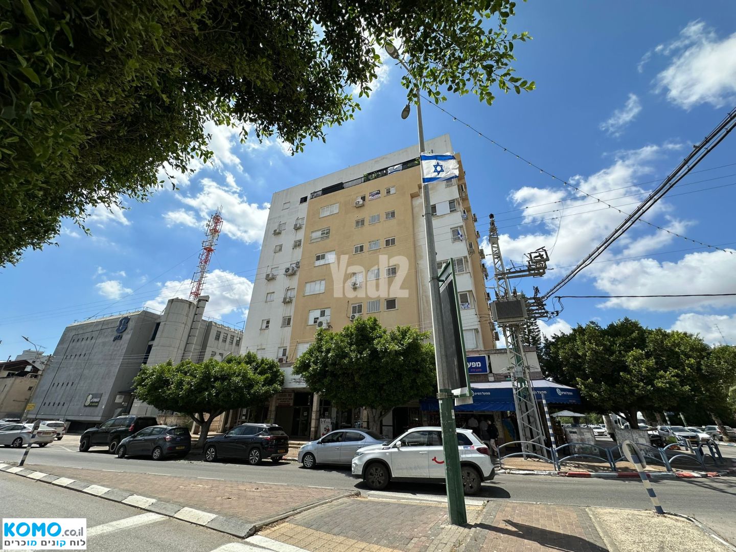 תמונה למודעה