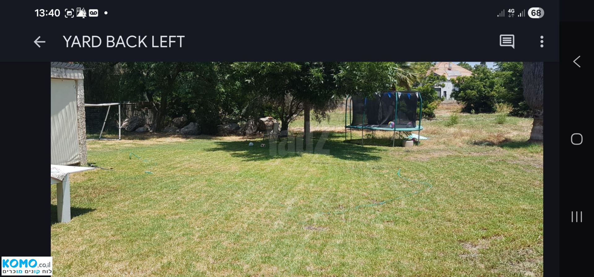 תמונה למודעה