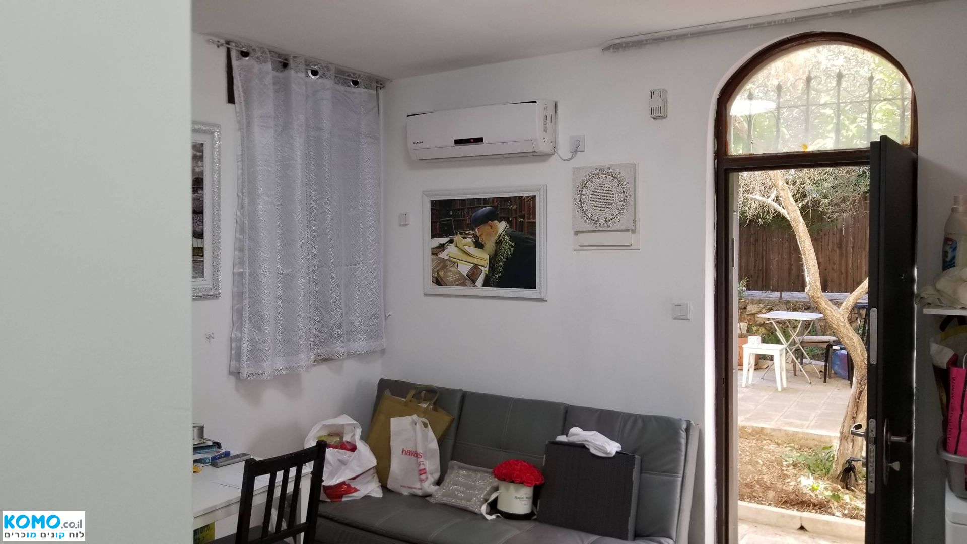 תמונה למודעה
