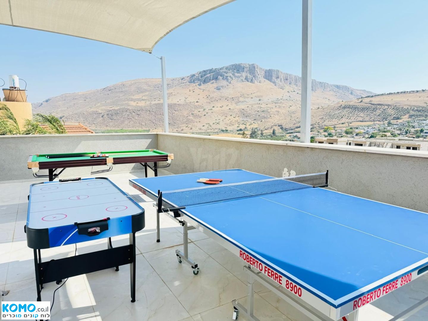 תמונה למודעה