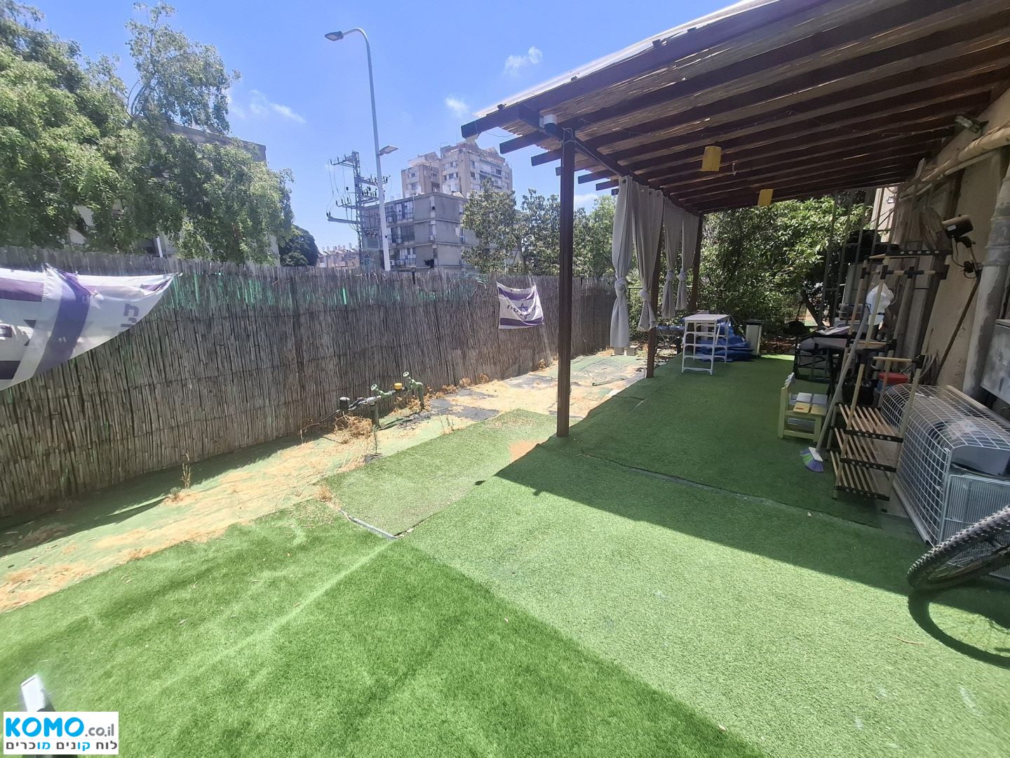 תמונה למודעה