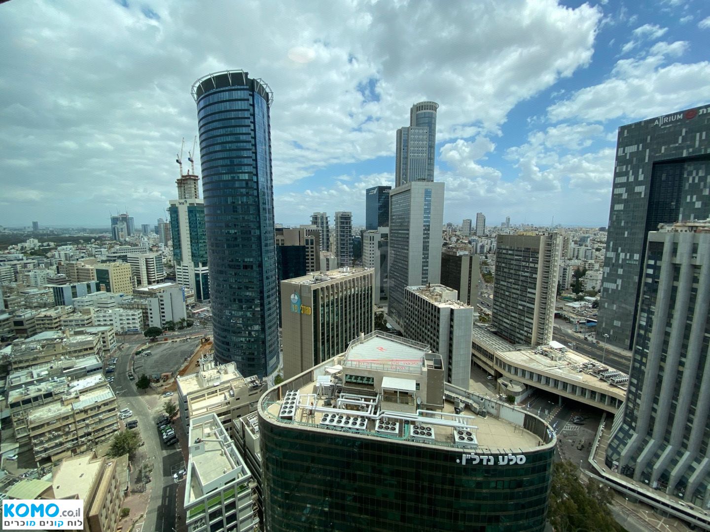 תמונה למודעה