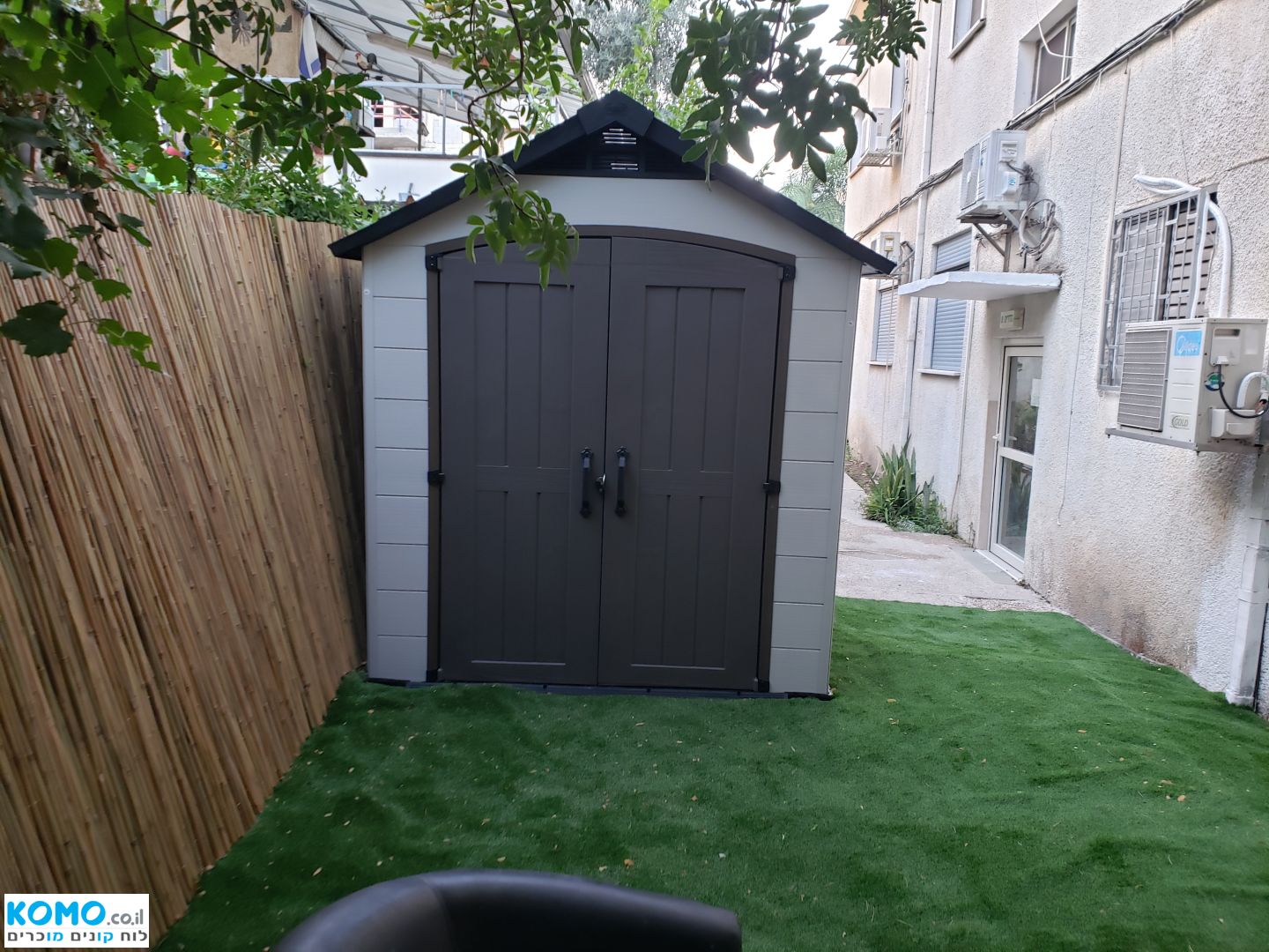 תמונה למודעה