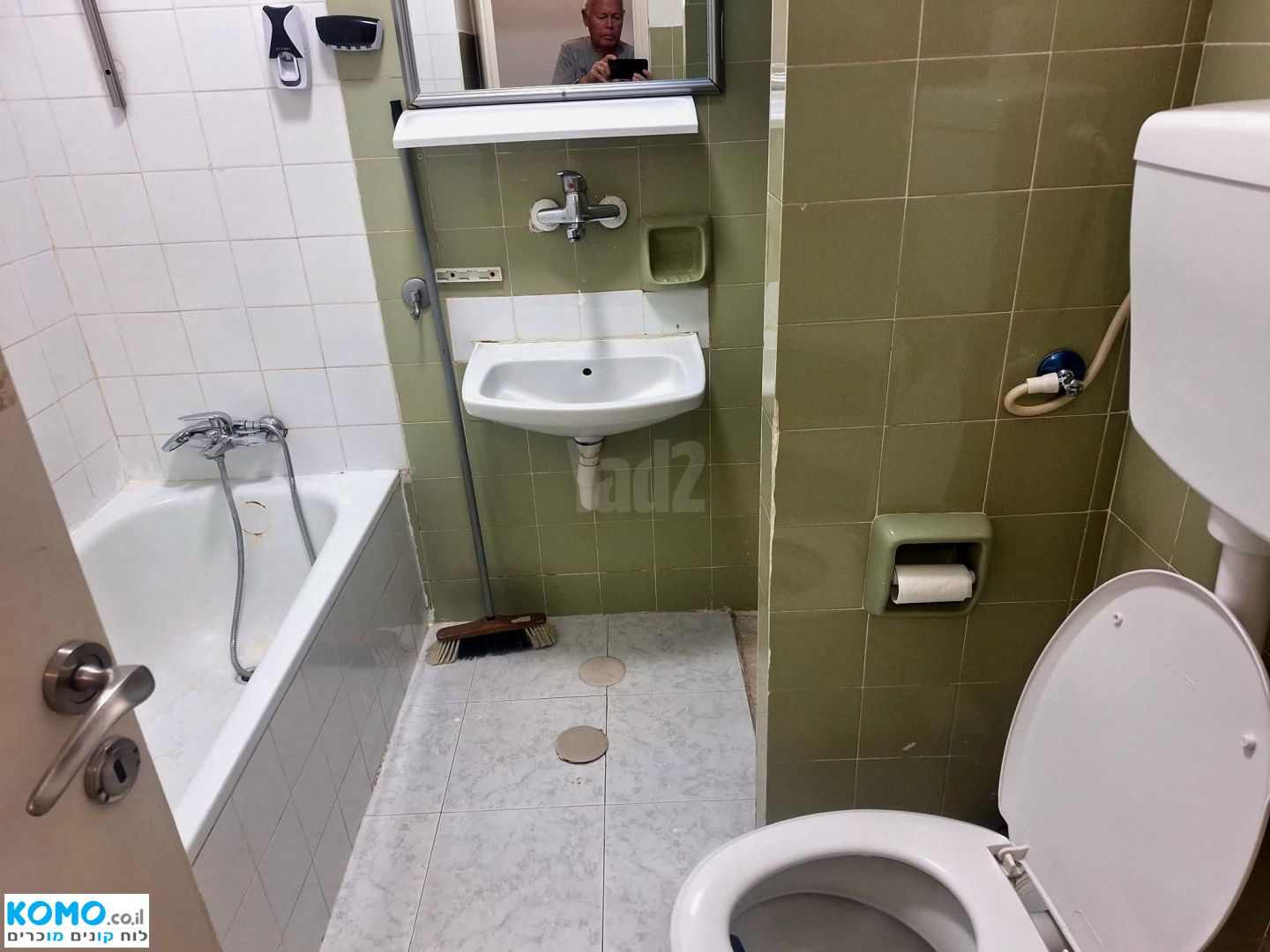תמונה למודעה