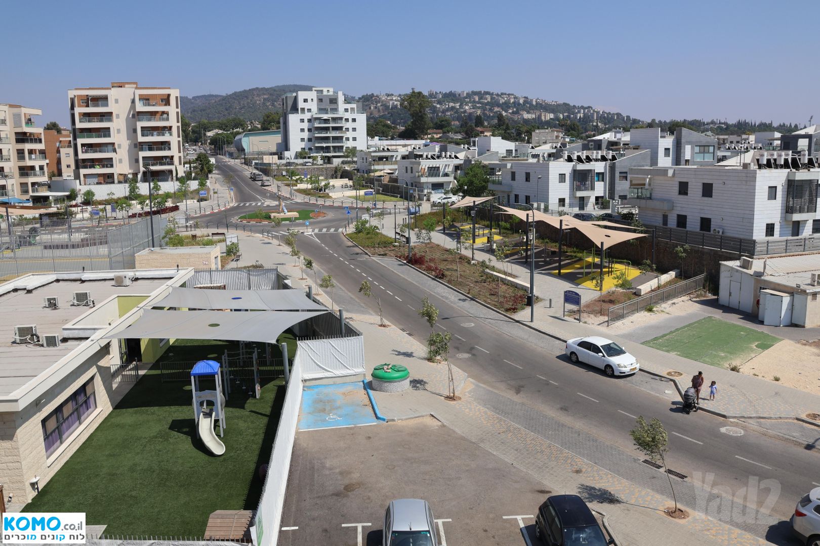 תמונה למודעה