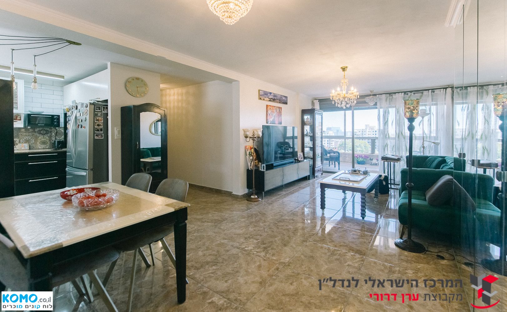 תמונה למודעה