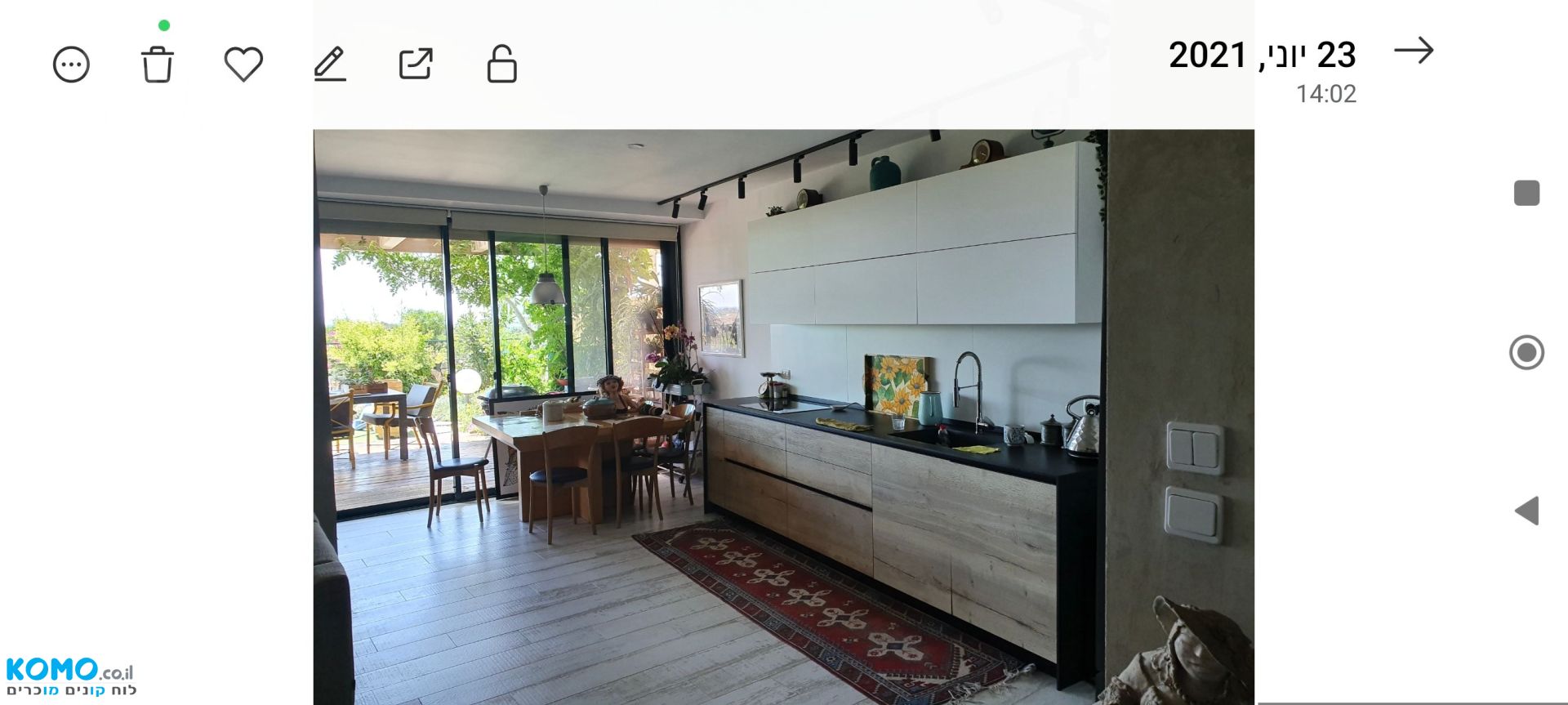 תמונה למודעה