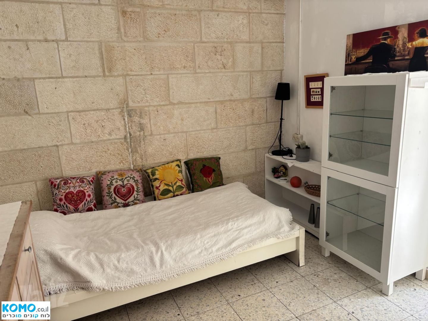 תמונה למודעה