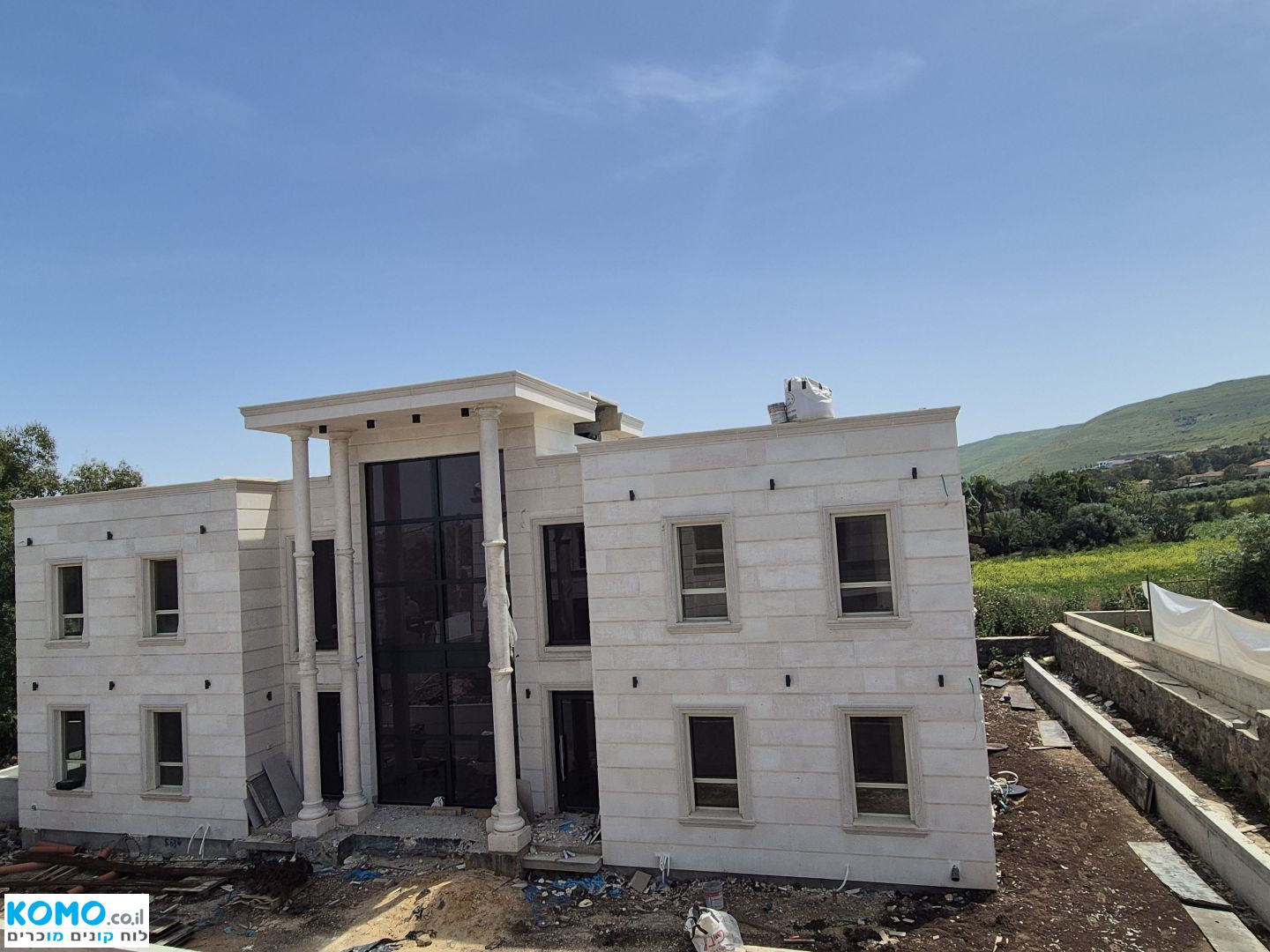 תמונה למודעה