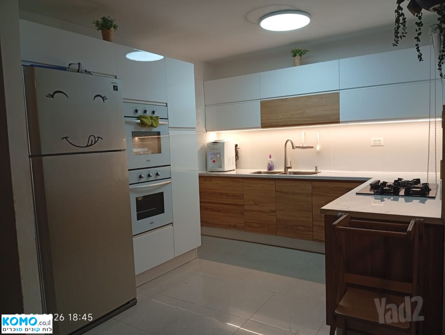 תמונה למודעה