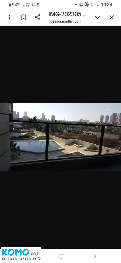 תמונה למודעה