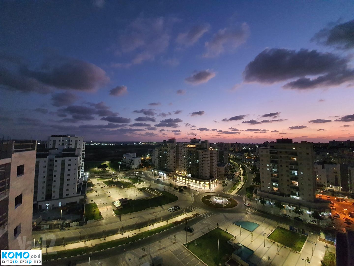 תמונה למודעה