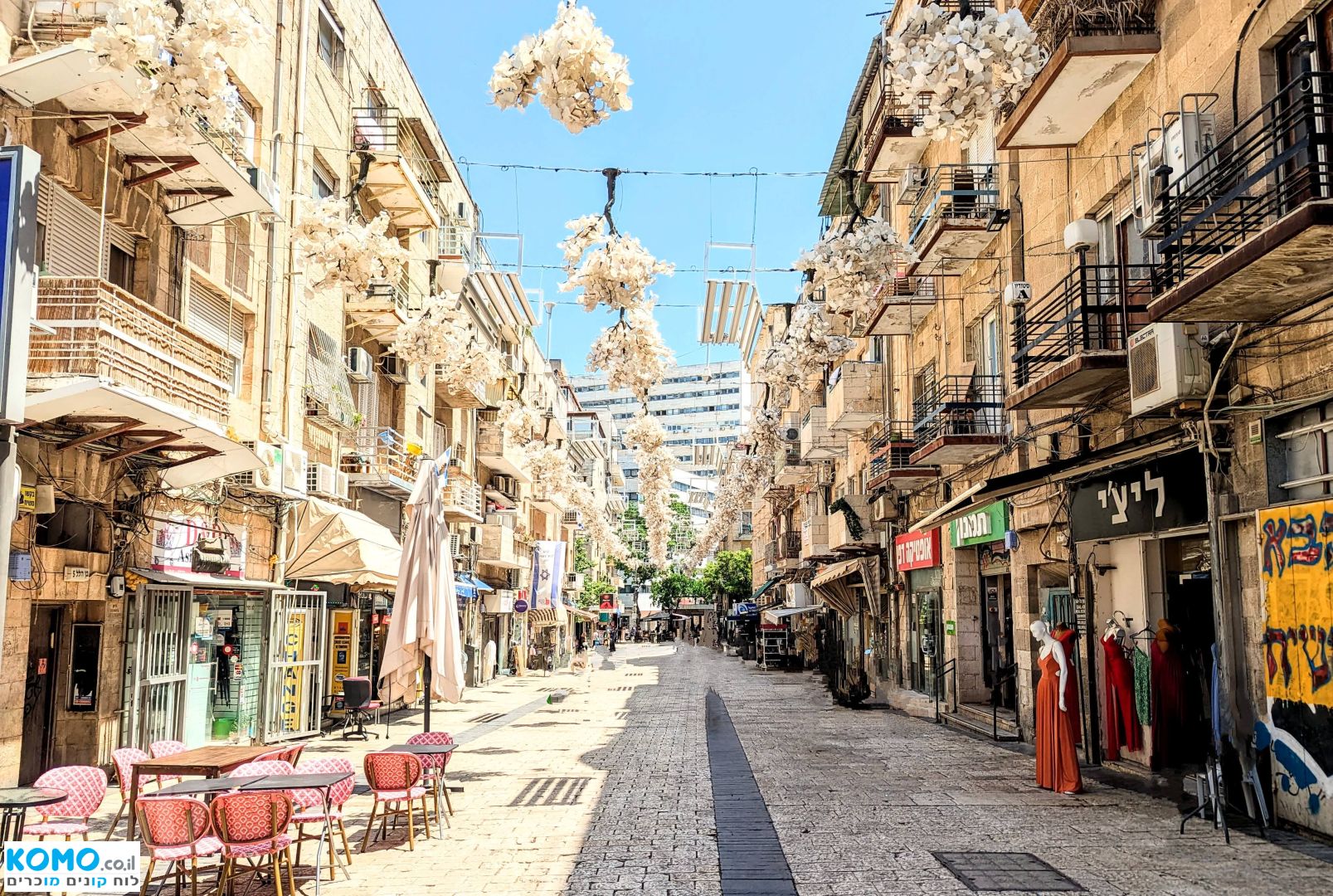 תמונה למודעה