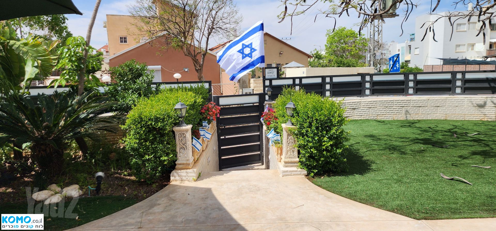 תמונה למודעה