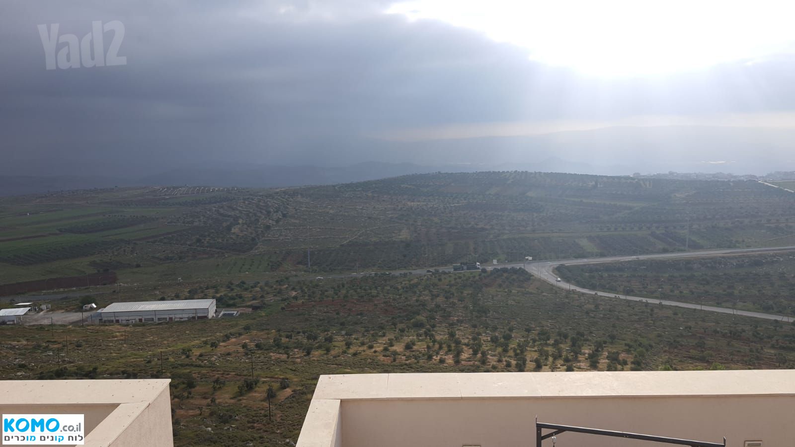 תמונה למודעה