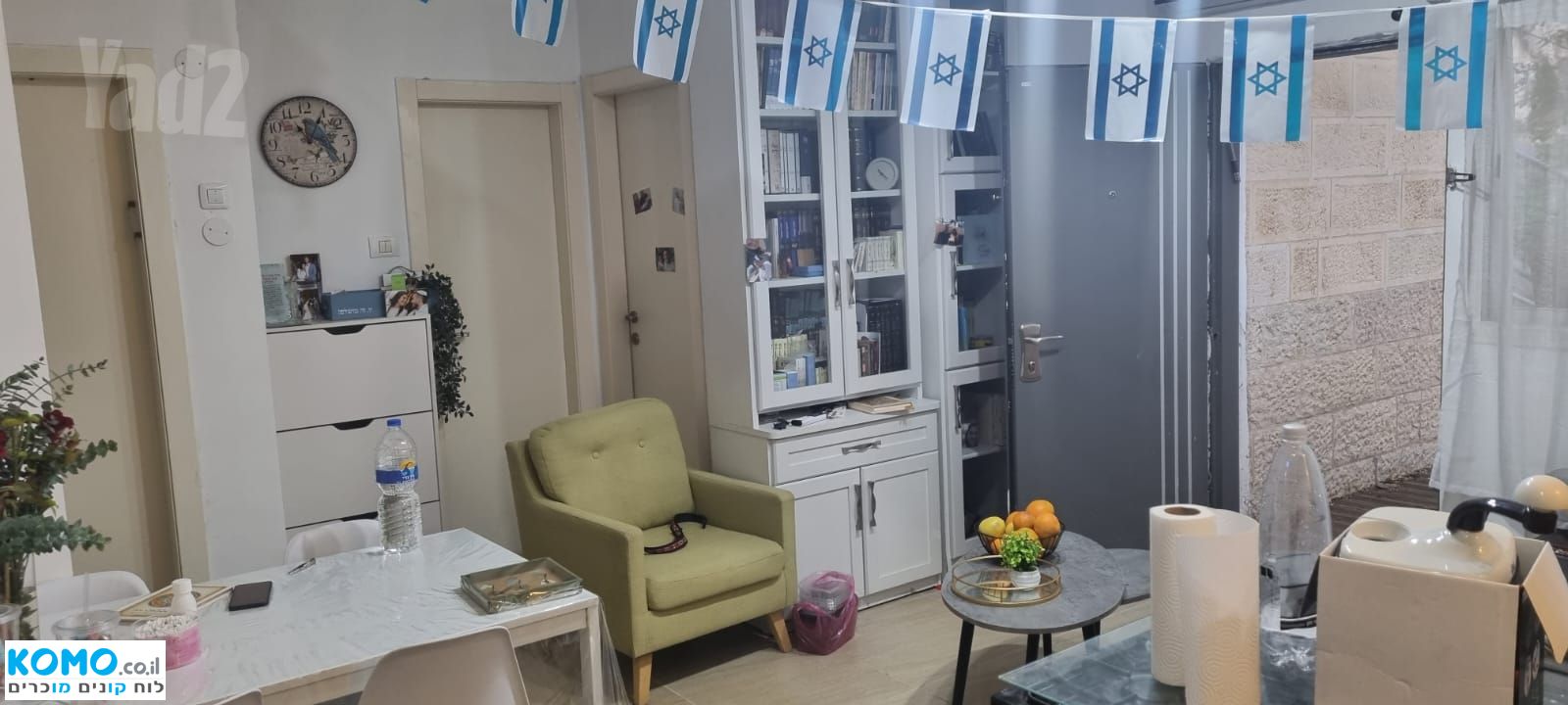 תמונה למודעה