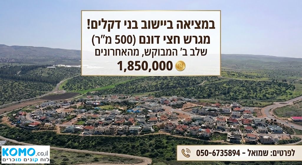 תמונה למודעה
