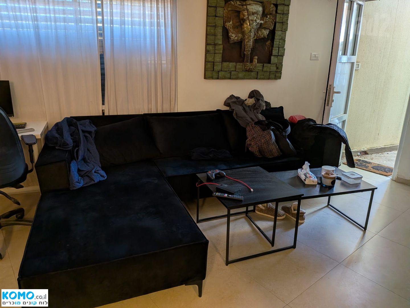 תמונה למודעה