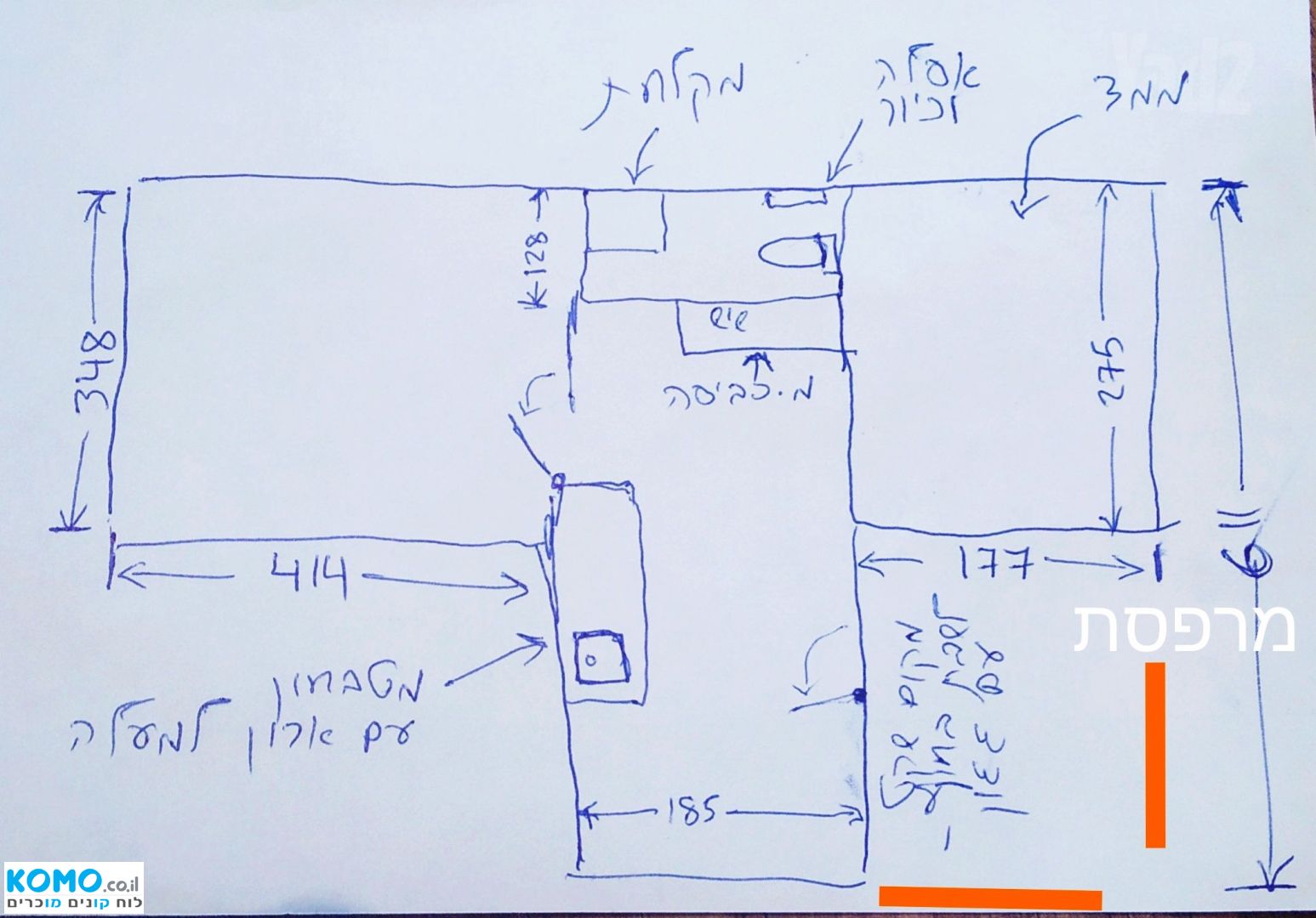 תמונה למודעה