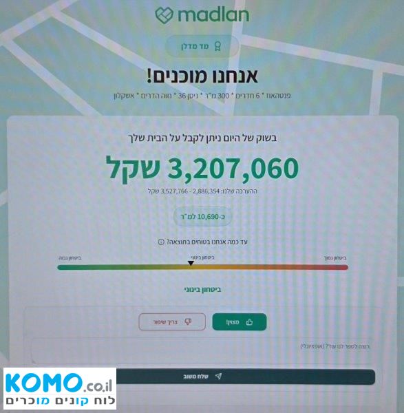 תמונה למודעה