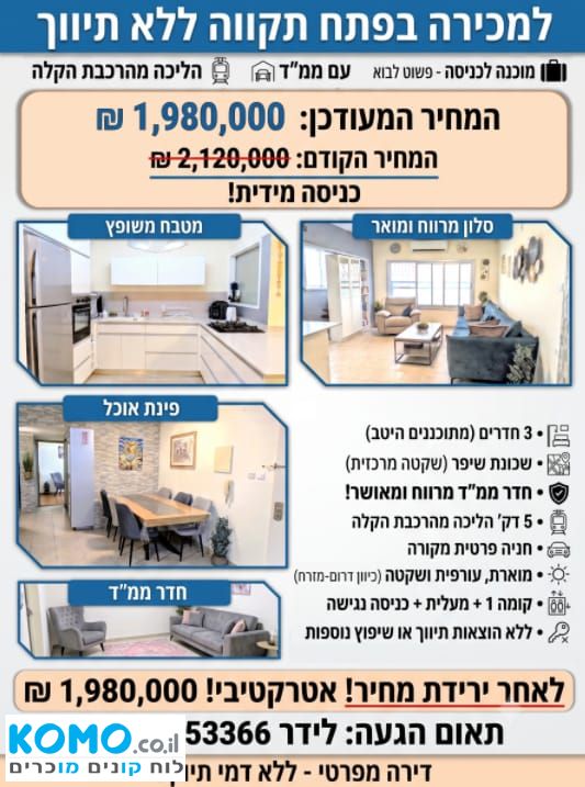 תמונה למודעה
