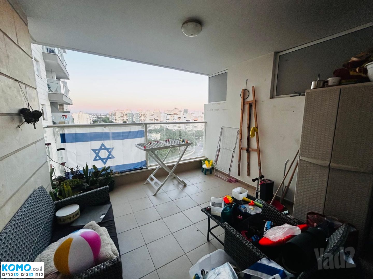 תמונה למודעה