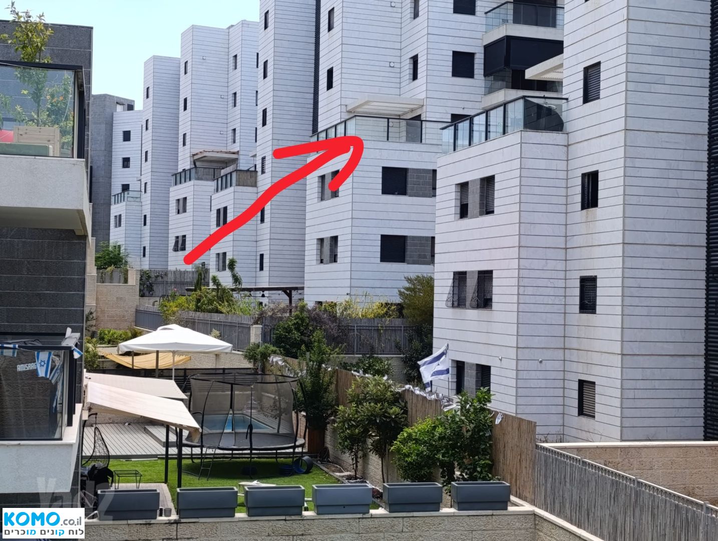 תמונה למודעה