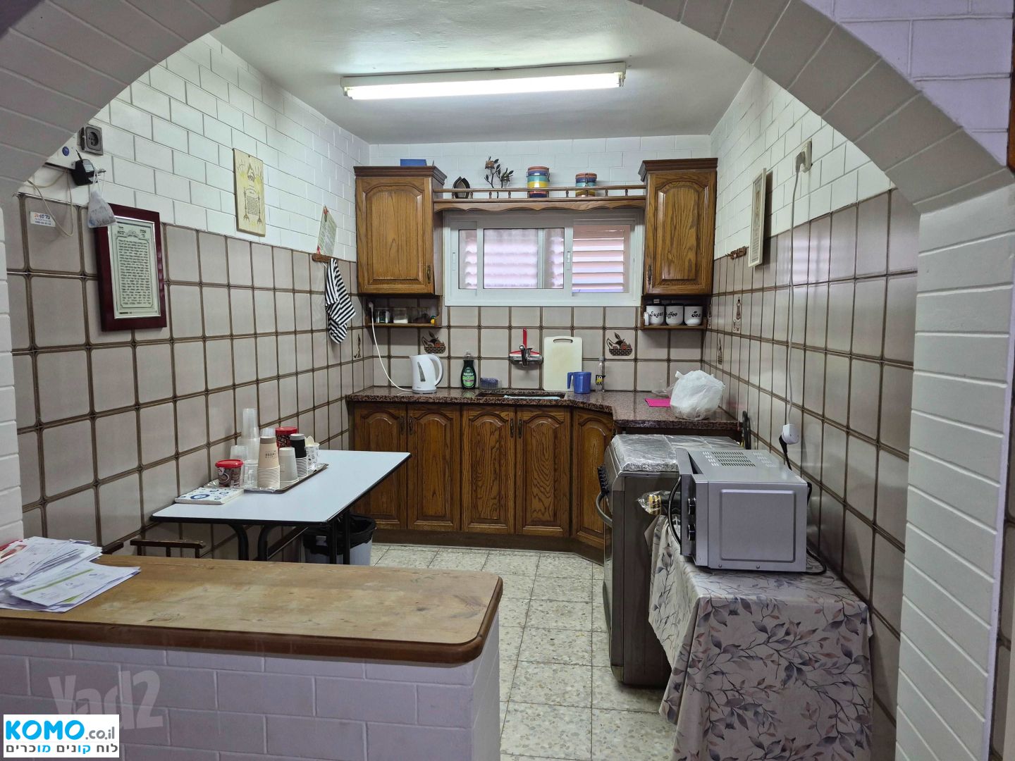 תמונה למודעה