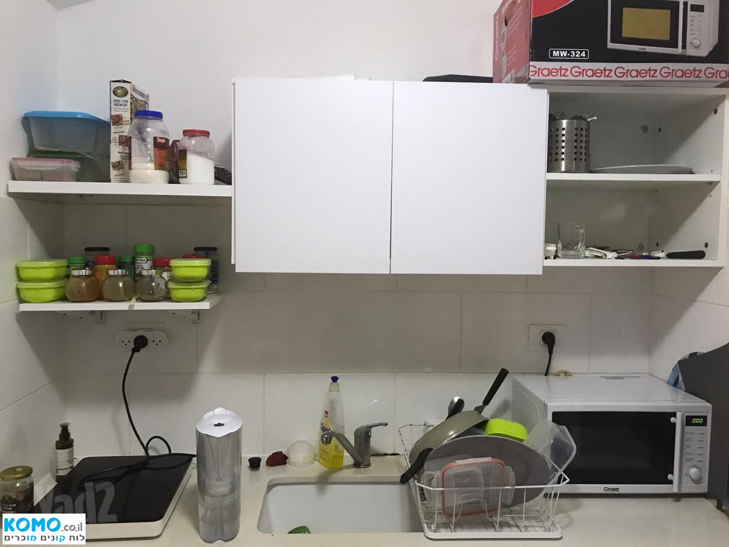 תמונה למודעה