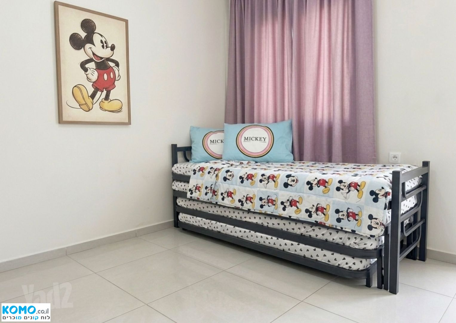 תמונה למודעה