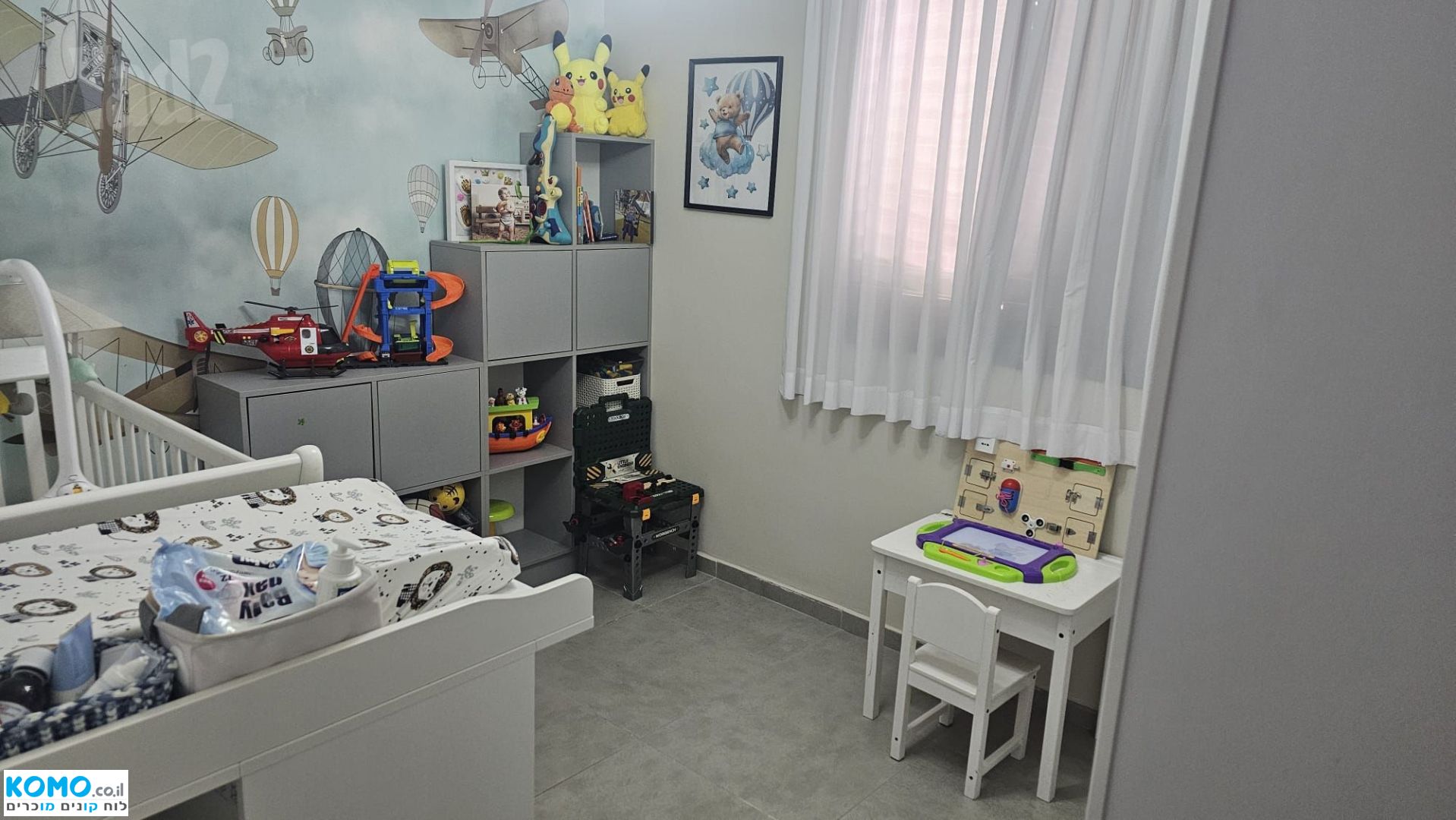 תמונה למודעה