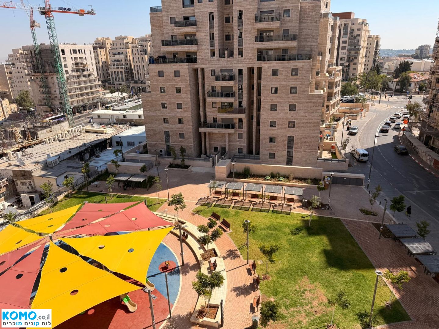 תמונה למודעה