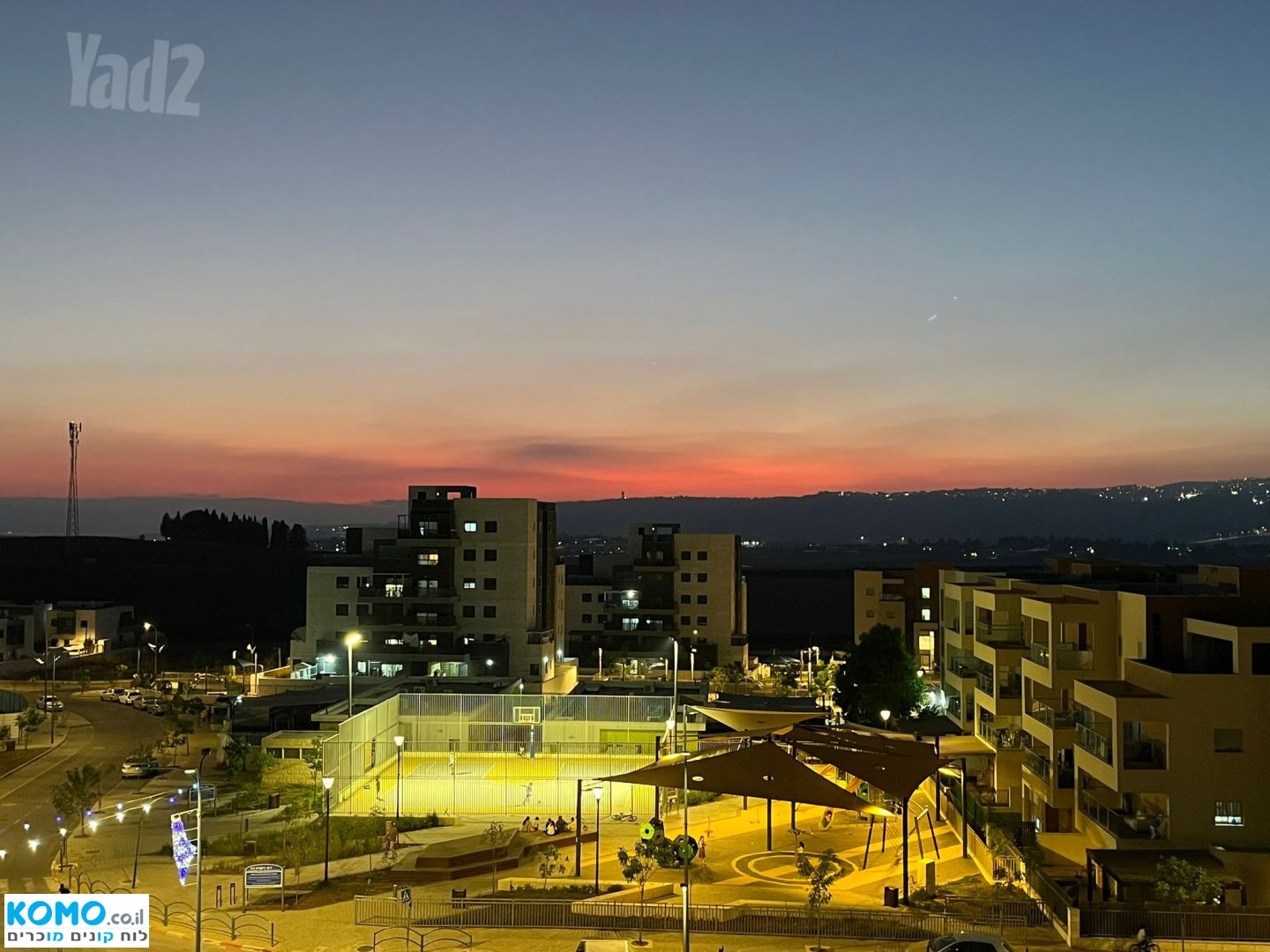 תמונה למודעה
