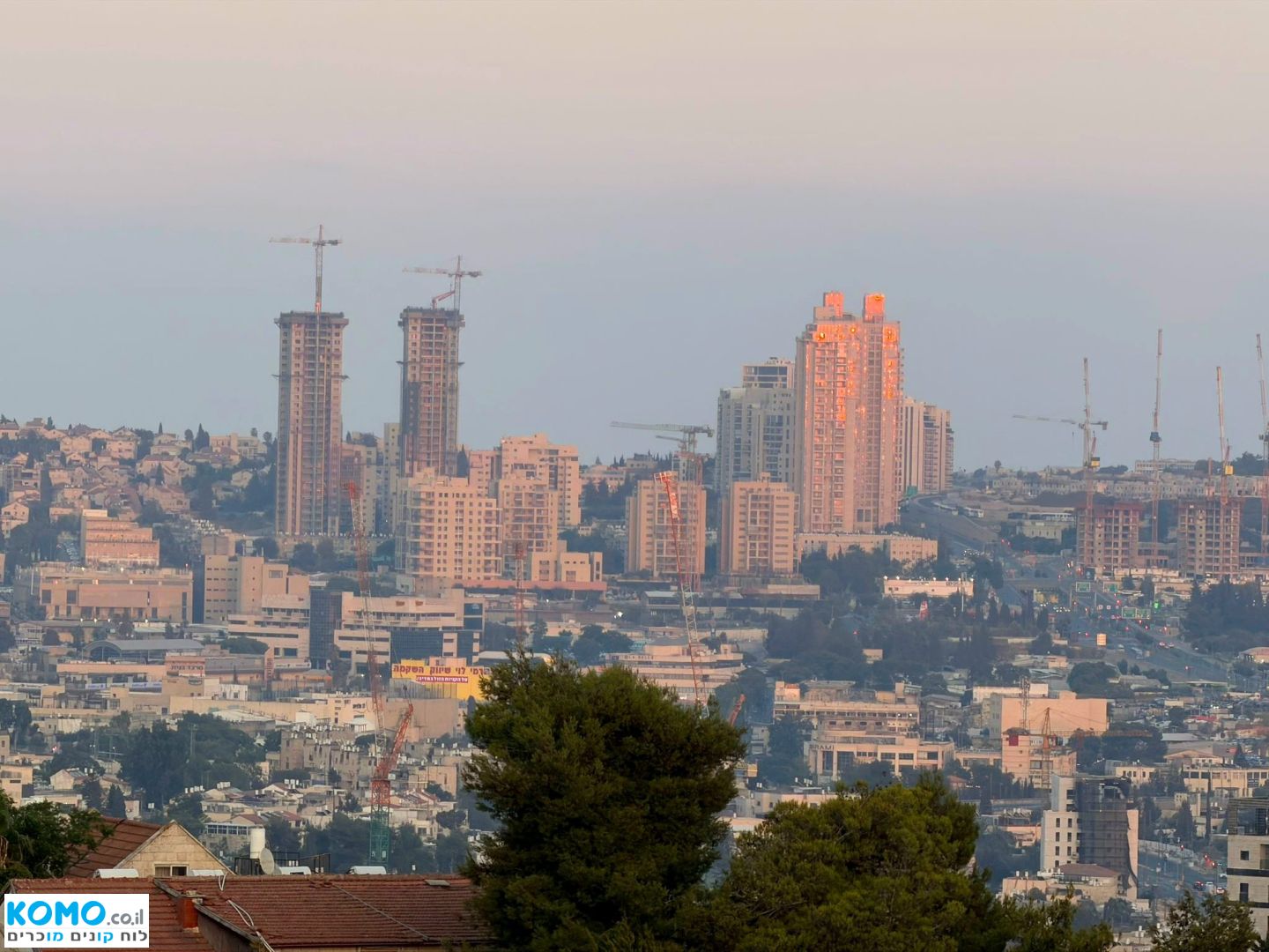תמונה למודעה