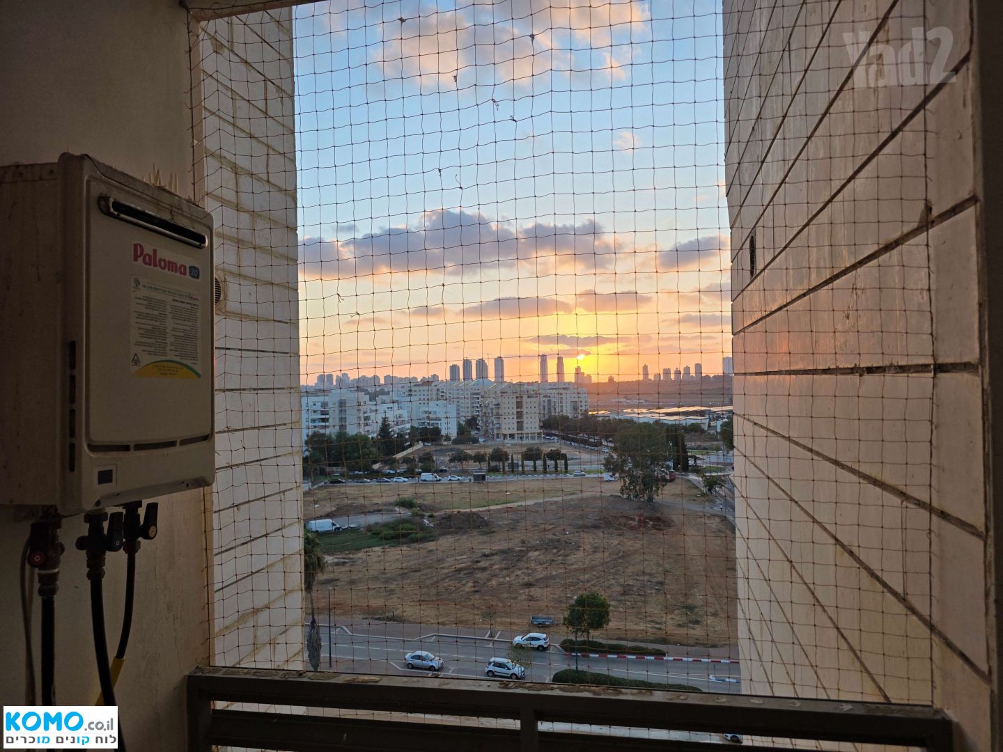תמונה למודעה