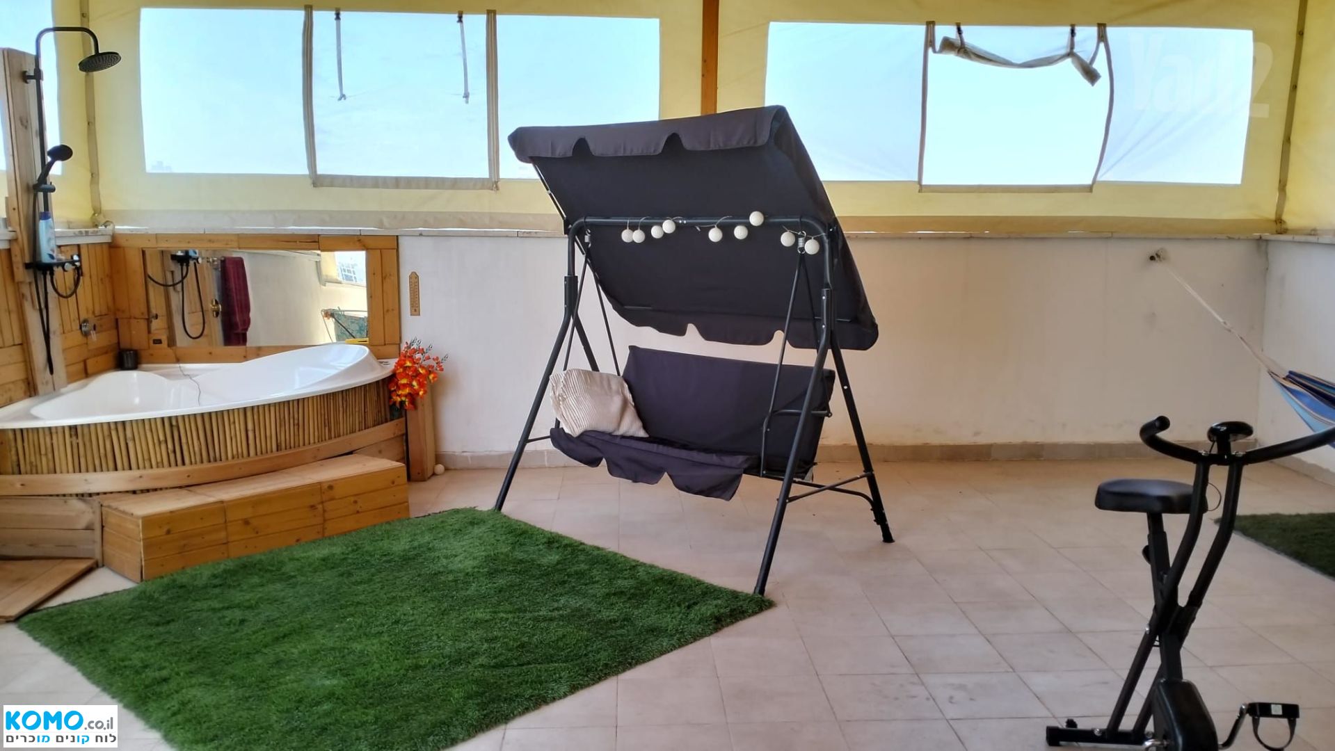תמונה למודעה