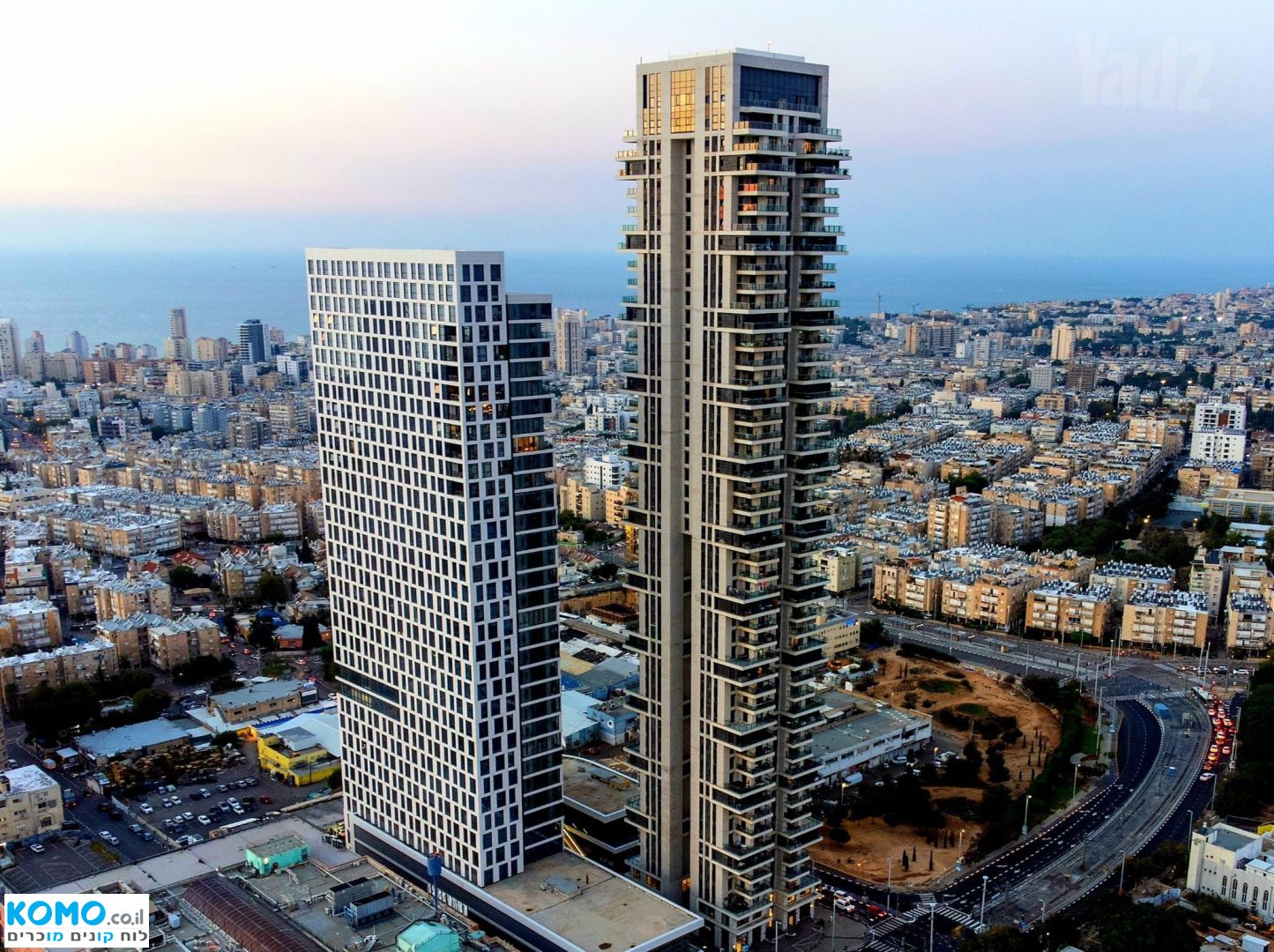 תמונה למודעה