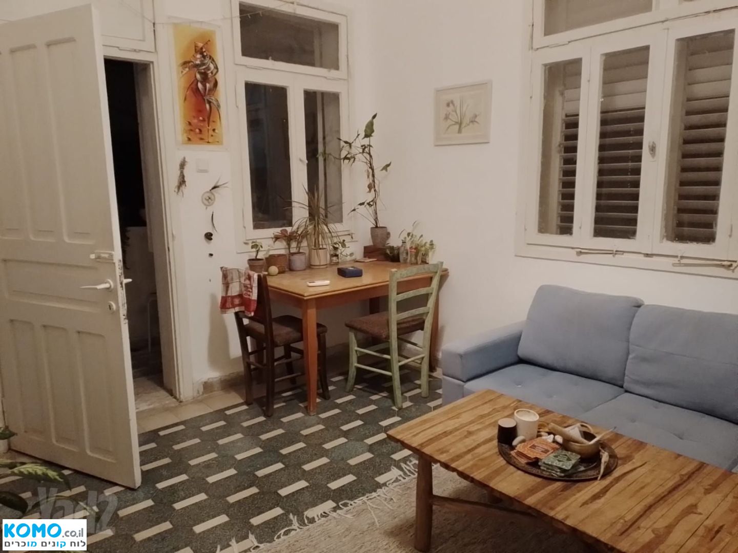 תמונה למודעה